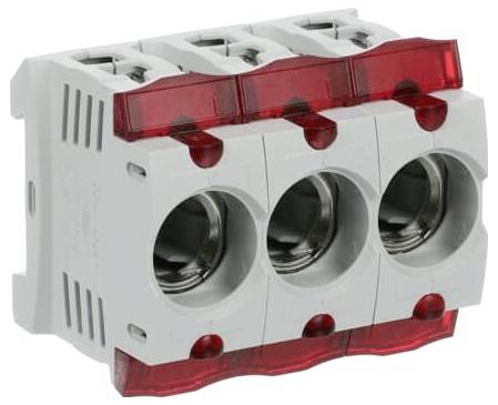 ABB 2CDE163001R1902 Neozed-Sicherungssockel 63 A 400 V 1 St.-2