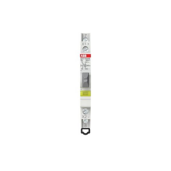 Leuchttaster Gelb 1 Öffner ABB 2CCA703263R0001