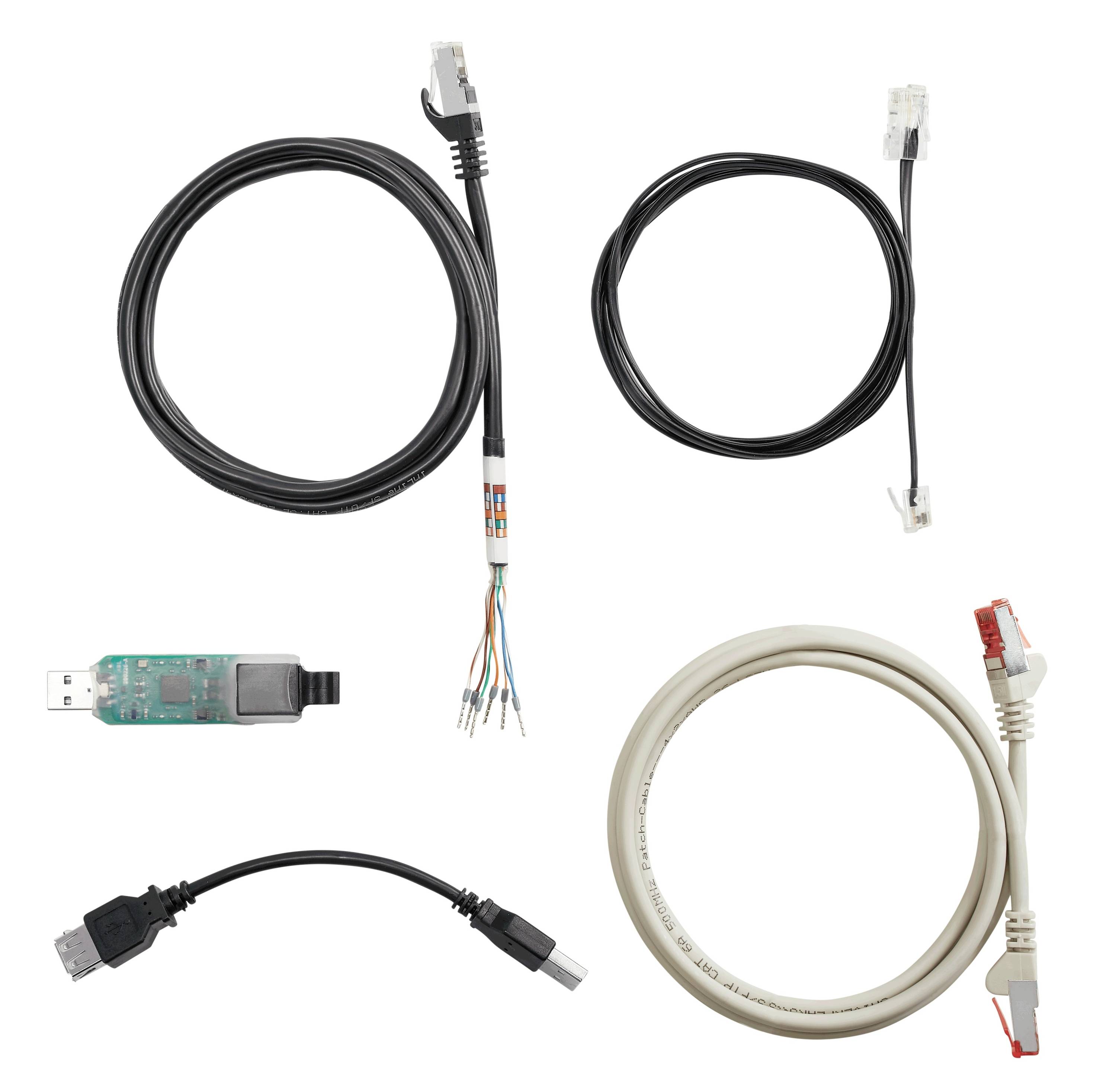 ABL Sursum ABL GmbH E-Mobility Konfigurationskit-0
