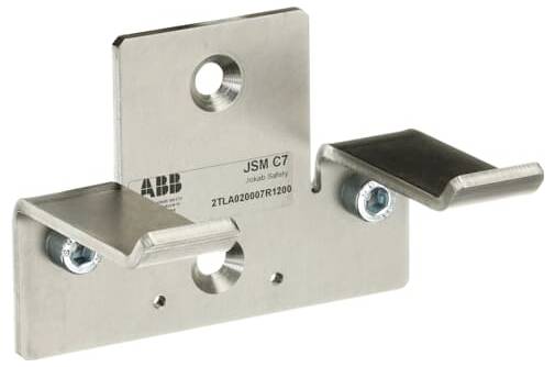 ABB 2TLA020007R1200 Einhängevorrichtung JSM C7 1 St.-2