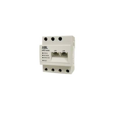 ABL Sursum EMSHOME ABL GmbH E-Mobility eMobility Lastmanager-0