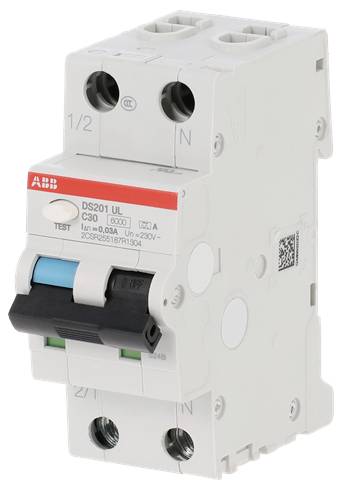ABB 2CDS273445R0487 S203MT-K20 Sicherungsautomat 20 A 440 V-1