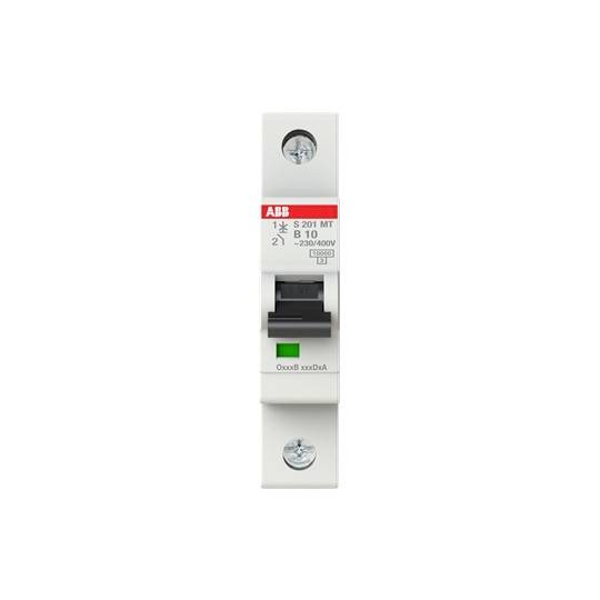 ABB 2CDS271445R0105 S201MT-B10 Sicherungsautomat 10 A 230 V-0