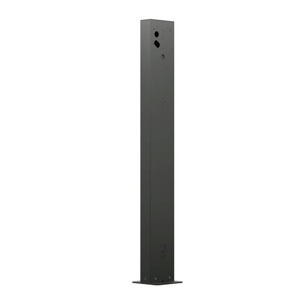 ABL Sursum  Wallbox-Stele