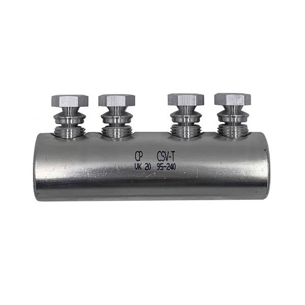 CellPack 266811 Schraubverbinder    1 St.