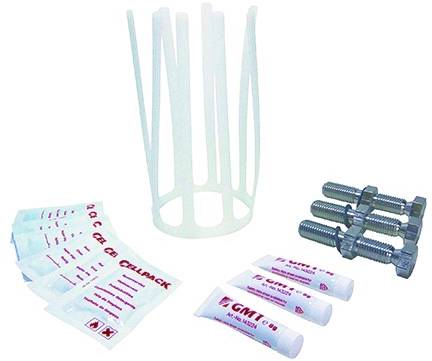 CellPack 257622 Zusatz-Set 1 St.