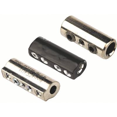 CellPack 126170 V/16-50 Schraubverbinder flexibel: - starr: 16-50 mm² 1 St.-0