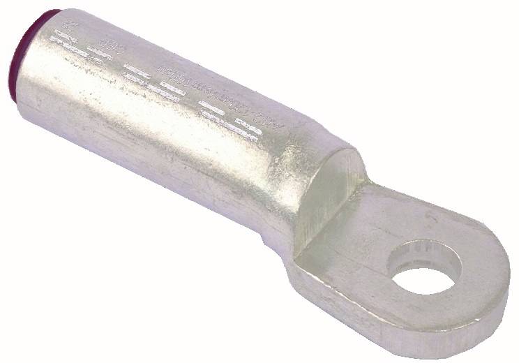 CellPack 194939 DK-AL-LD/120-12 Presskabelschuh M12 150 mm² 1 St.-0