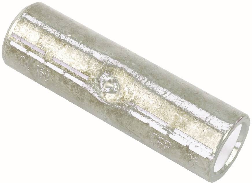 CellPack 125958 Pressverbinder verzinnt 150 mm² Unisoliert 1 St.-0