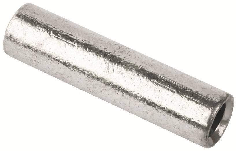 CellPack 125899 Pressverbinder verzinnt 35 mm² Unisoliert 1 St.-0