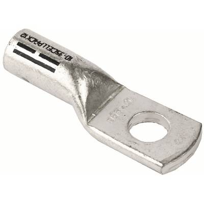 CellPack 126054 DK-CU-V/35-10 Presskabelschuh verzinnt 180 ° M10 35 mm² 1 St.-0