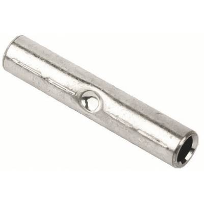 CellPack 125895 Pressverbinder verzinnt 6 mm² Unisoliert 1 St.-0