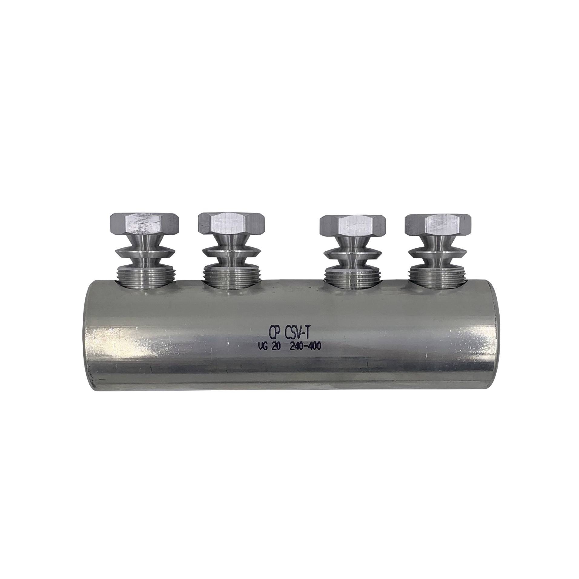 CellPack 289677 Schraubverbinder 3 St.-0
