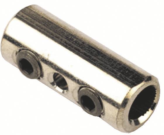 CellPack 126214 VS/4-50 Schraubverbinder flexibel: - starr: 4-50 mm² 100 St.-0