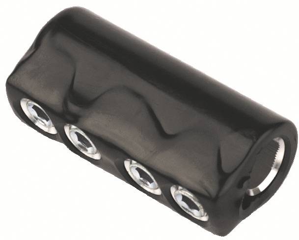 CellPack 126165 VI/50-150 Schraubverbinder flexibel: - starr: 50-150 mm² 25 St.-0