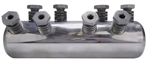 CellPack 309606 Schraubverbinder 2 St.-0