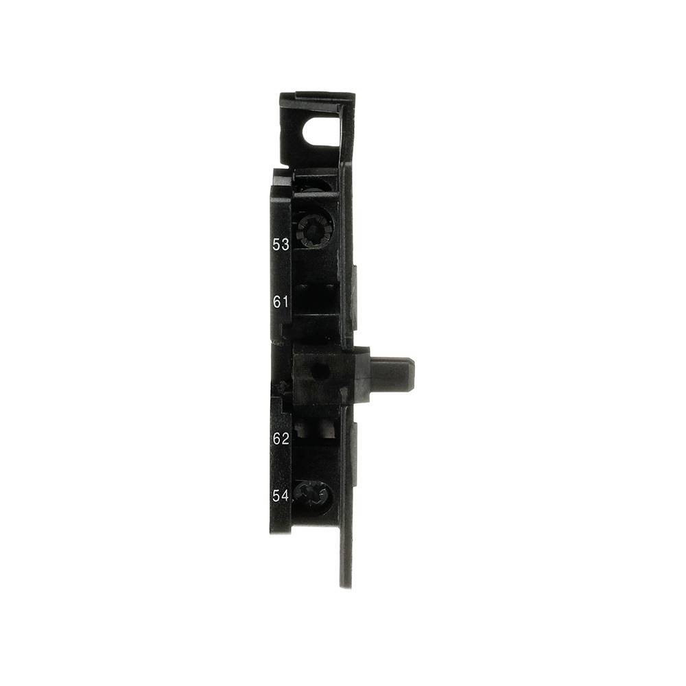ABB CAL16-11C Hilfsschalterblock 6 A 1 St.-0