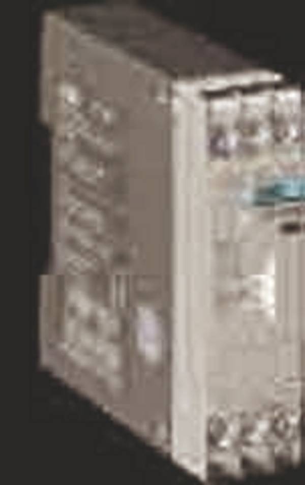 ABB 1SVR550118R4100 CT-AHE 0,3-30s Zeitrelais 24 V/DC 1 St. Zeitbereich: 0.3 - 30 s 2 Wechsler