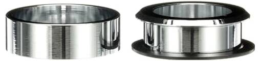 ABB KA1-8073 1SFA616920R8073 Flacheinbau-Adapter 1 St.-1