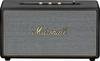 Marshall Stanmore IV Black & Brass Standlautsprecher Schwarz 80 W 20 kHz (max) 1 St.