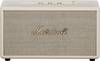 Marshall Stanmore IV Cream Standlautsprecher Beige 80 W 20 kHz (max) 1 St.