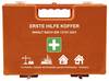 besTreat DIN13157-2021 303A ABS box Verbandkasten Erwachsene, Baumaschinen, Landwirtschaft (L x B x H) 280 x 200 x 115 mm 1 St.