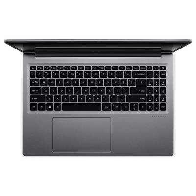 Acer Notebook Extensa 15 39.6 cm (15.6 Zoll) Full HD 115U 16 GB RAM 512 GB SSD Deutsch, QWERTZ Intel Intel-Grafik Grau N-3