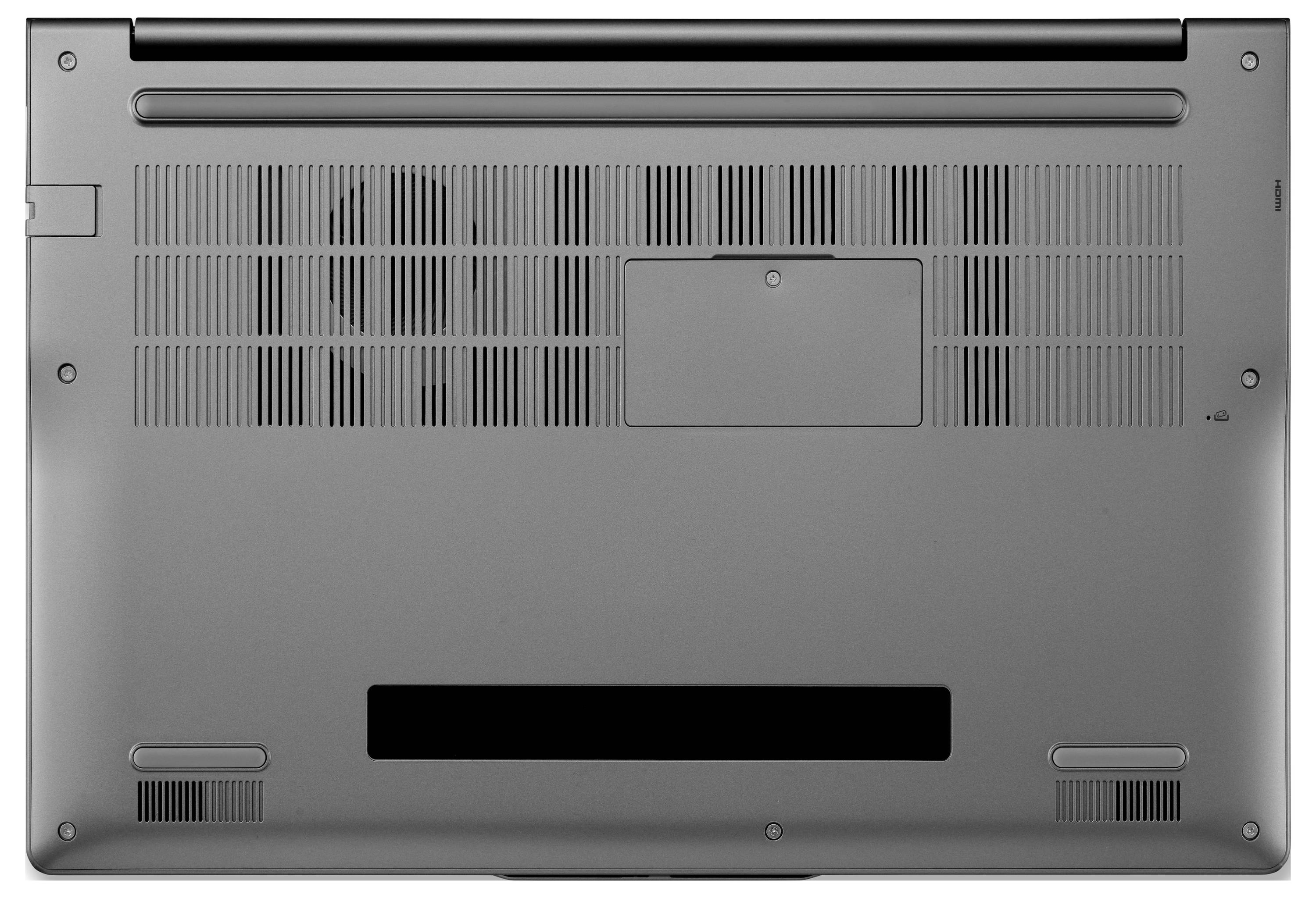 Acer Notebook Extensa 15 39.6 cm (15.6 Zoll) Full HD 115U 16 GB RAM 512 GB SSD Deutsch, QWERTZ Intel Intel-Grafik Grau N-7