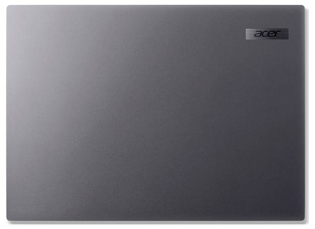 Acer Notebook TravelMate X4 35.6 cm (14 Zoll) WUXGA 258V 32 GB RAM 1 TB SSD Deutsch, QWERTZ Intel Intel Arc Graphics Sch-5