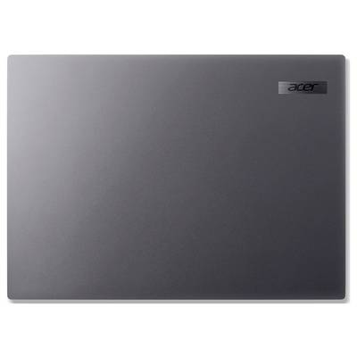 Acer Notebook TravelMate X4 35.6 cm (14 Zoll) WUXGA 258V 32 GB RAM 1 TB SSD Deutsch, QWERTZ Intel Intel Arc Graphics Sch-5