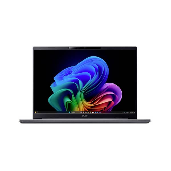 Acer Notebook   35.6 cm (14 Zoll) WUXGA Intel® Core™ Ultra 5 228V 32 GB RAM  512 GB SSD Deutsch, QWERTZ Intel Intel Arc Graphics     Grau  NX.BPVEG.003