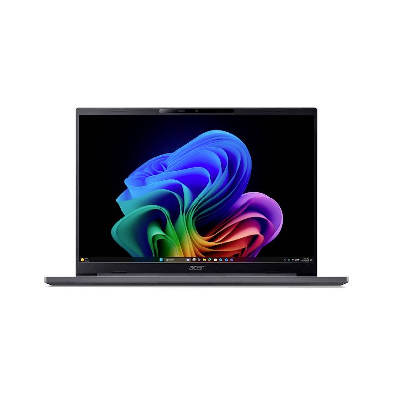 Acer Notebook 35.6 cm (14 Zoll) WUXGA Intel® Core™ Ultra 5 228V 32 GB RAM 512 GB SSD Deutsch, QWERTZ Intel Intel Arc Gra-0