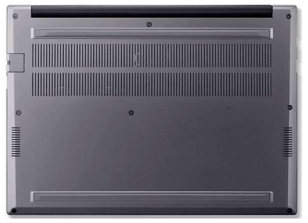 Acer Notebook 35.6 cm (14 Zoll) WUXGA Intel® Core™ Ultra 5 228V 32 GB RAM 512 GB SSD Deutsch, QWERTZ Intel Intel Arc Gra-6