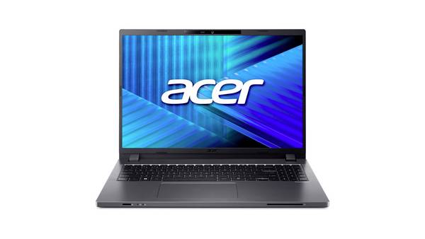 Acer Notebook   40.6 cm (16 Zoll) WUXGA  115U 32 GB RAM  512 GB SSD Deutsch, QWERTZ Intel Intel-Grafik     Grau  NX.BR2EG.003