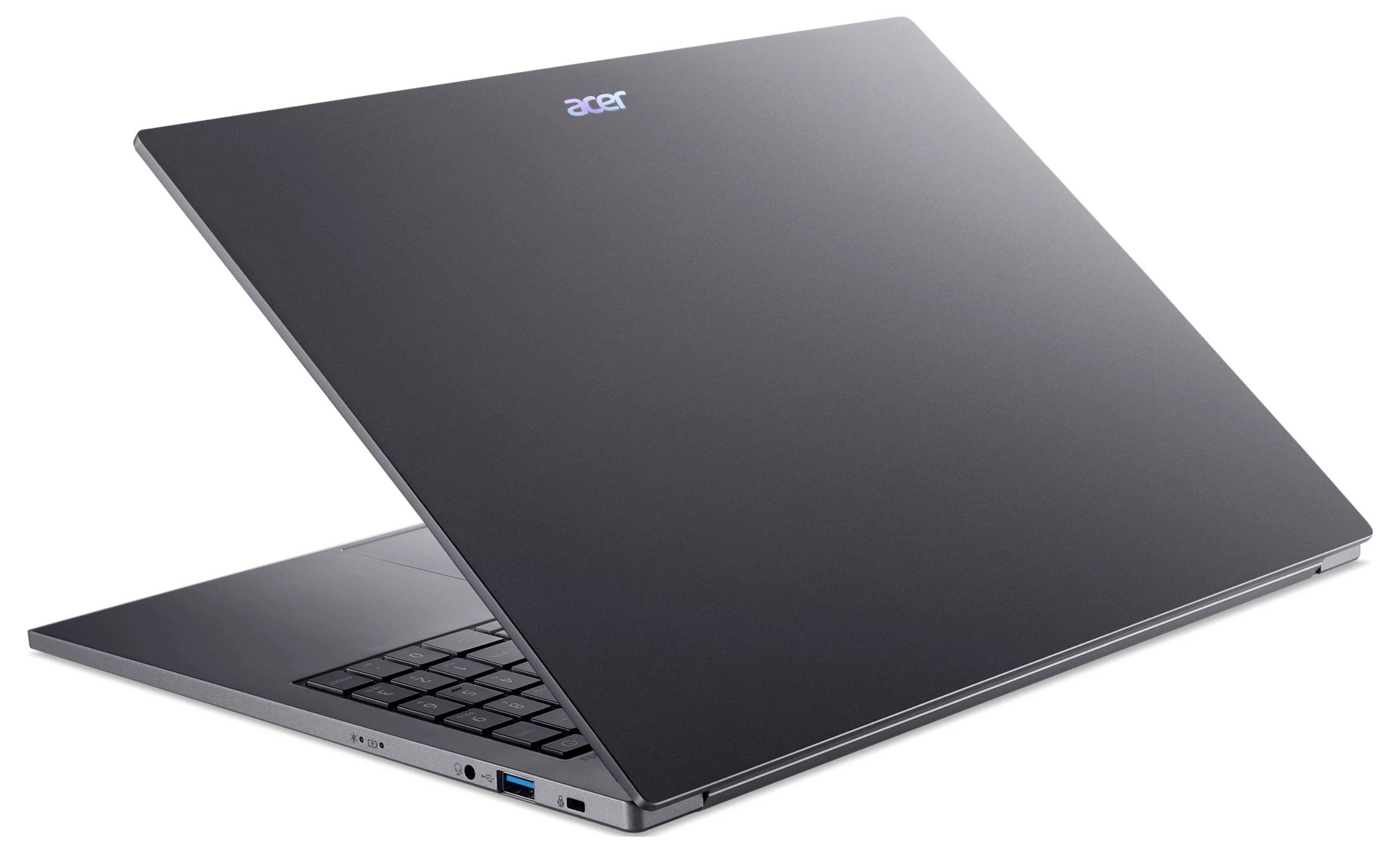 Acer Notebook 2.5 cm (1 Zoll) Deutsch, QWERTZ NX.JY4EG.00X-6