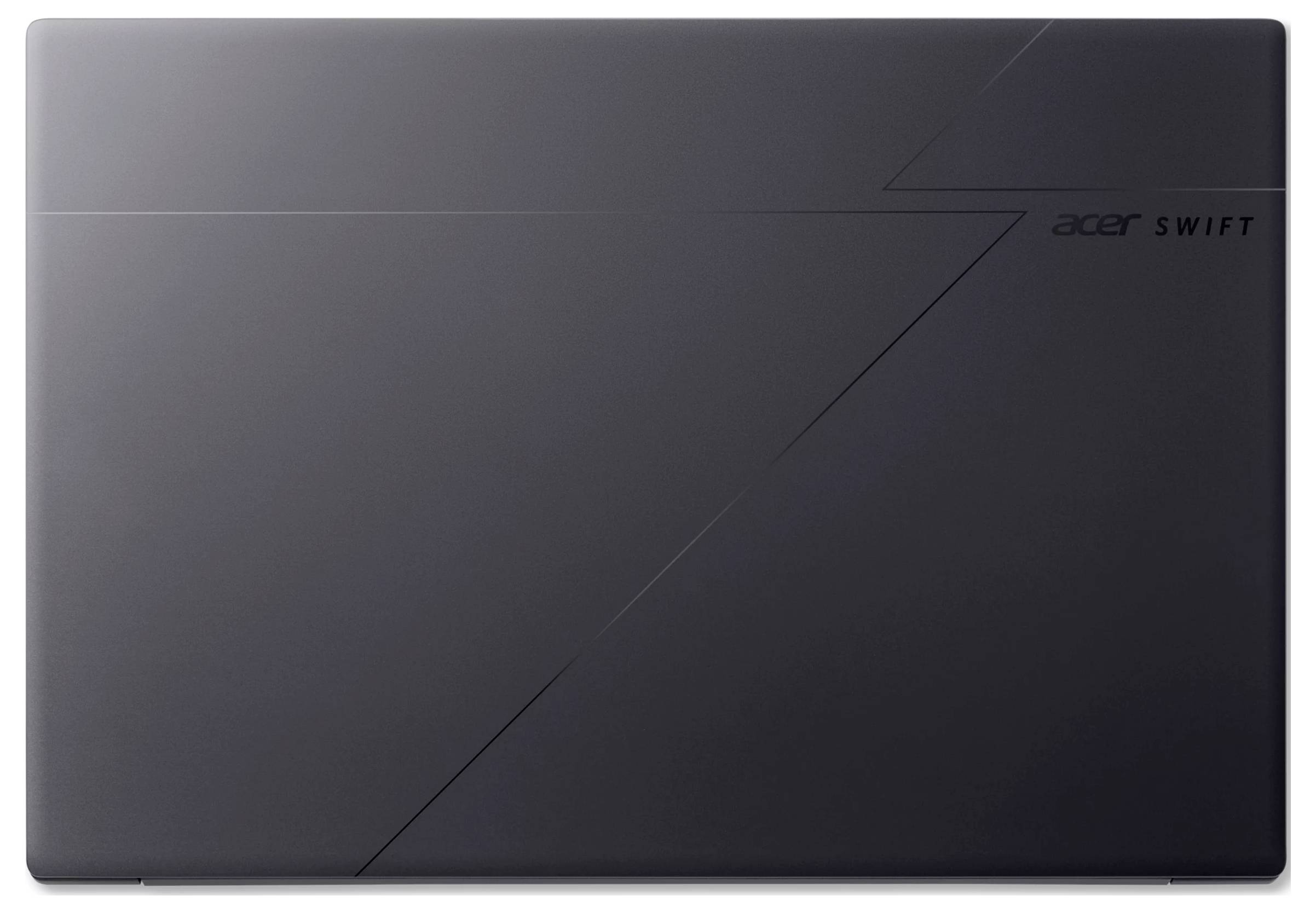Acer Notebook 2.5 cm (1 Zoll) Deutsch, QWERTZ NX.JWNEG.002-6