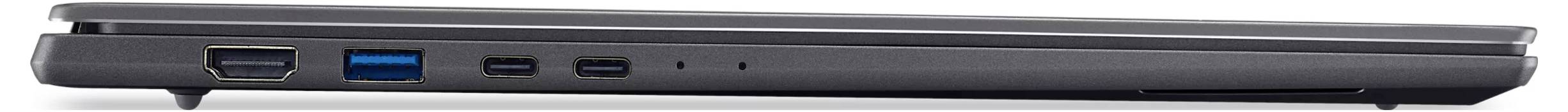 Acer Notebook 2.5 cm (1 Zoll) Deutsch, QWERTZ NX.JWNEG.002-7