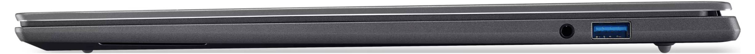 Acer Notebook 2.5 cm (1 Zoll) Deutsch, QWERTZ NX.JWNEG.002-8
