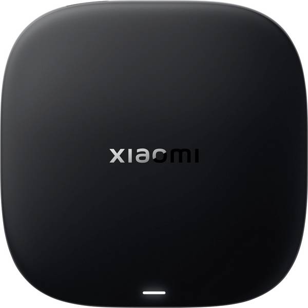 Xiaomi TV Box S (3rd Gen) Streaming Box HDR, 4K