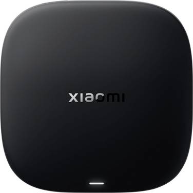 Xiaomi TV Box S (3rd Gen) Streaming Box HDR, 4K