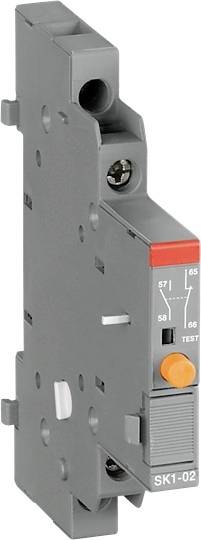 ABB 1SAM201903R1003 SK1-02 Signalkontakt 4 A 2 Öffner 1 St.-0