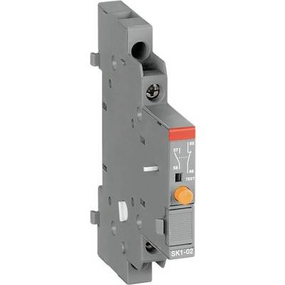 ABB 1SAM201903R1003 SK1-02 Signalkontakt 4 A 2 Öffner 1 St.-0