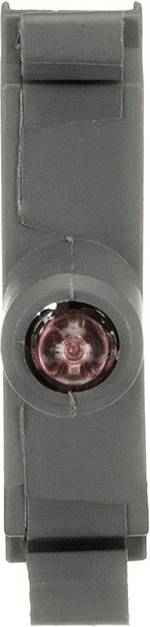 ABB MLBL-01R Leuchtelement mit LED-Element Rot 1 St.