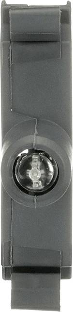 ABB MLBL-01G Leuchtelement mit LED-Element Grün 1 St.