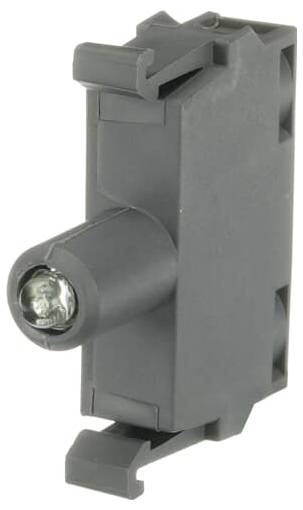ABB MLBL-01G Leuchtelement mit LED-Element Grün 1 St.-2