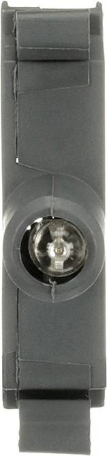 ABB MLBL-01Y Leuchtelement mit LED-Element Gelb 1 St.-0