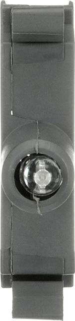 ABB MLBL-01L Leuchtelement mit LED-Element Blau 1 St.-0