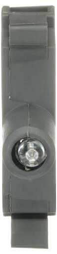 ABB MLBL-01L Leuchtelement mit LED-Element Blau 1 St.-1