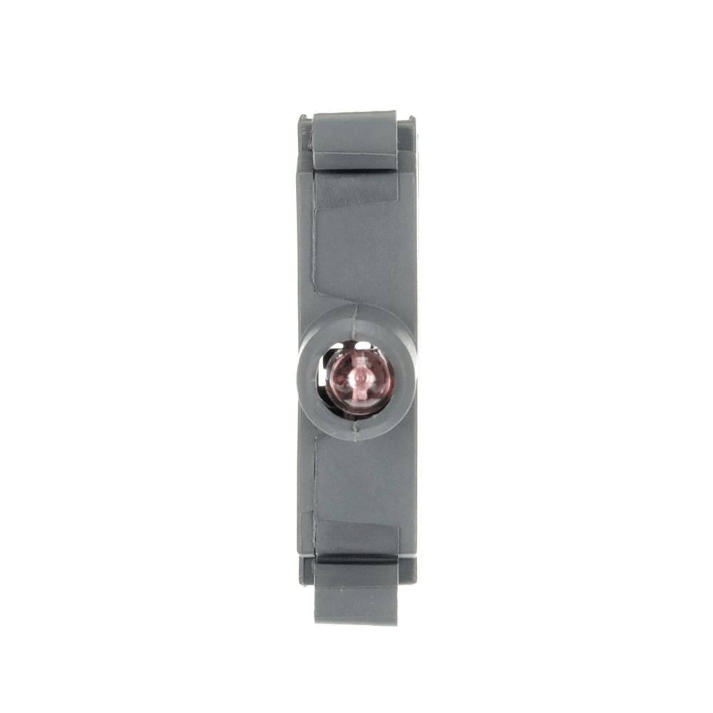 ABB MLBL-02R Leuchtelement mit LED-Element Rot 1 St.