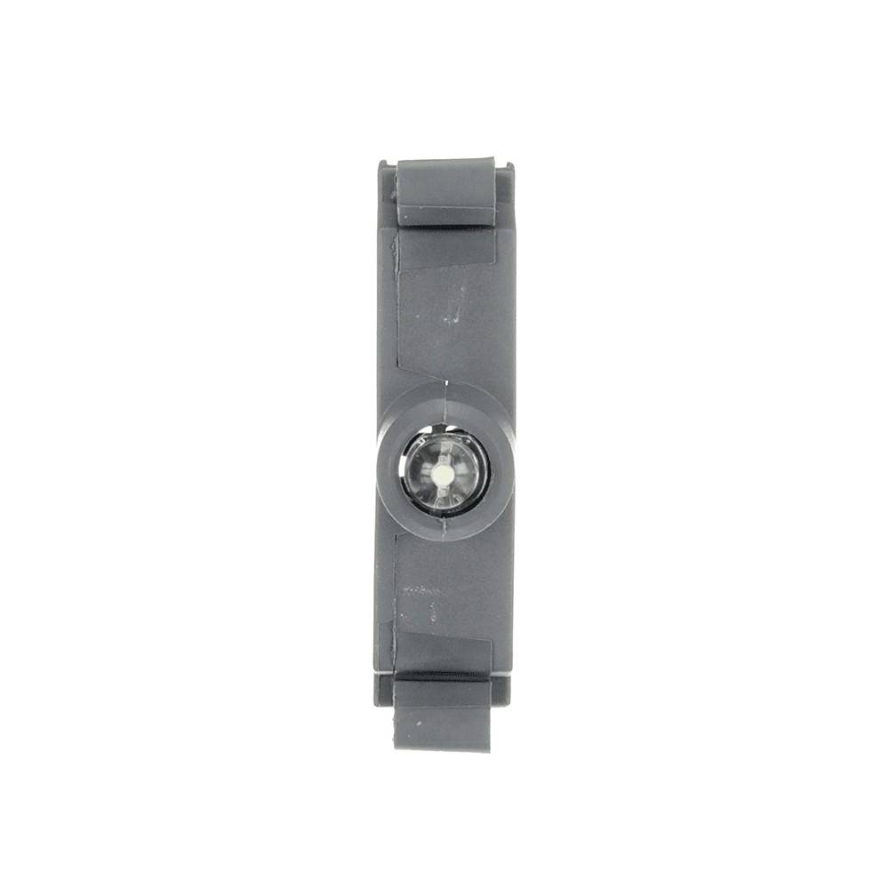 ABB MLBL-02W Leuchtelement mit LED-Element Weiß 1 St.-0